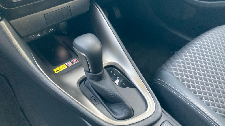 Mazda 2 Hybrid 1.5i Hybrid Homura 5dr CVT Hybrid Hatchback